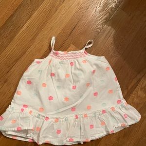 Gap Baby Dress
